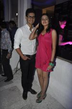 at UTVstars Walk of Stars after party in Olive, BAndra, Mumbai on 28th March 2012 (35).JPG